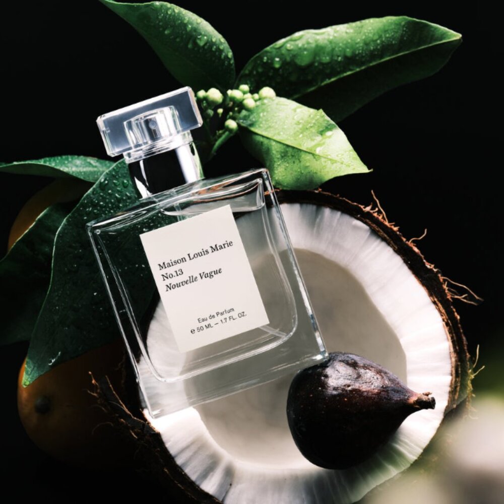 Maison Louis Marie No.13 Nouvelle Vague EDP Full Size BNIB